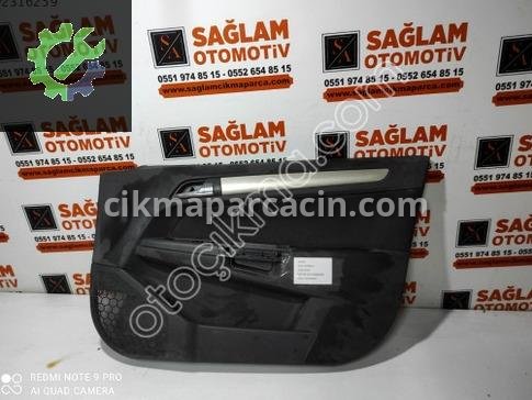Opel Astra Kapı Döşemesi çıkma parça