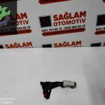 OPEL ASTRA-H 04-09 ÇIKMA SAĞ ÖN TAMPON BRAKETİ OEM; 24460284