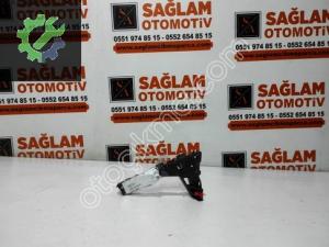 OPEL ASTRA-H 04-09 ÇIKMA SOL ÖN TAMPON AYAĞI OEM; 24460283