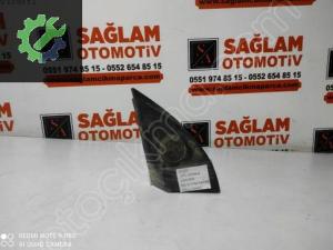 OPEL ASTRA-H 04-09 SOL İÇ AYNA KAPAĞI OEM; 24468437