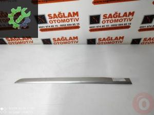 OPEL ASTRA-H 04-12 ÇIKMA SOL ÖN KAPI ÇİTASI OEM; 24461096
