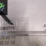 OPEL ASTRA-H 04-12 SOL ÖN KAPI BANDI OEM; 498166255