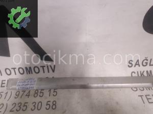 OPEL ASTRA-H 04-12 SOL ÖN KAPI BANDI OEM; 498166255