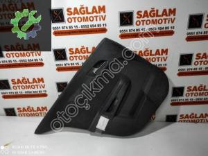 OPEL ASTRA-H 04-16 ÇIKMA SOL ARKA KAPI DÖŞEMESİ OEM;13224589