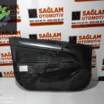 OPEL ASTRA-H 07-14 ÇIKMA SOL ÖN KAPI DÖŞEMESİ OEM; 13254936