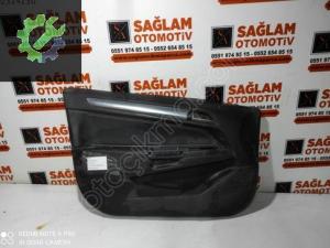 OPEL ASTRA-H 07-14 ÇIKMA SOL ÖN KAPI DÖŞEMESİ OEM; 13254936