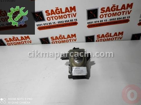 Opel Astra Sis Farı çıkma parça