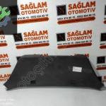 OPEL ASTRA-H ÇIKMA ARKA BAGAJ KAPAĞI KAPLAMASI OEM; 1320330