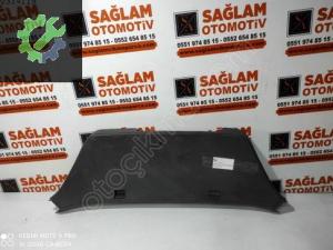OPEL ASTRA-H ÇIKMA ARKA BAGAJ KAPAĞI KAPLAMASI OEM; 1320330