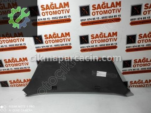 Opel Astra İç Trim çıkma parça