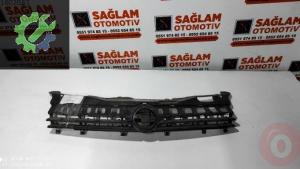 OPEL ASTRA-H ÇIKMA ÖN PANJUR OEM; OP07021GAN