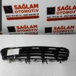 OPEL ASTRA-H ÇIKMA ÖN TAMPON IZGARASI OEM; 375768702