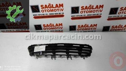 Opel Astra Tampon Izgarası çıkma parça