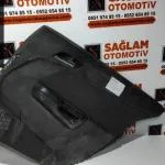 OPEL ASTRA-H ÇIKMA SAĞ ARKA KAPI DÖŞEMESİ OEM; 316324987