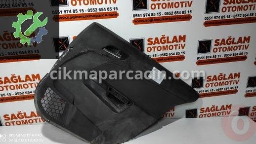 Opel Astra Kapı Döşemesi çıkma parça