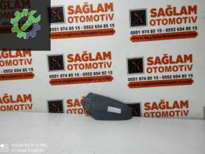OPEL ASTRA-H ÇIKMA SAĞ DIŞ DİKİZ AYNA KAPAĞI OEM: VM-968EHR