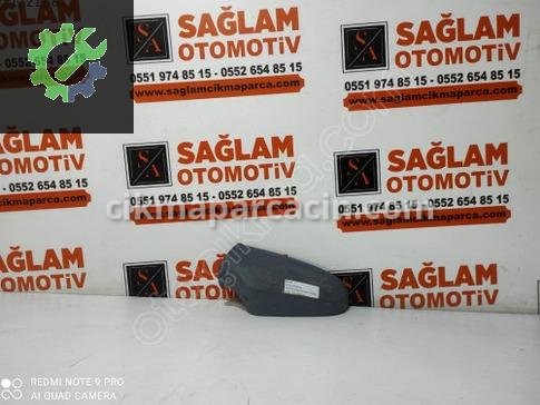 Opel Astra Ayna Kapağı çıkma parça