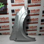 OPEL ASTRA-H ÇIKMA SAĞ ÖN ÇAMURLUK