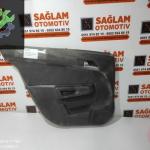 OPEL ASTRA-H ÇIKMA SOL ARKA KAPI DÖŞEMESİ OEM; 316324987