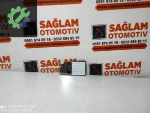 OPEL ASTRA-H ÇIKMA SOL DİKİZ AYNA CAMI OEM; DS56-07P