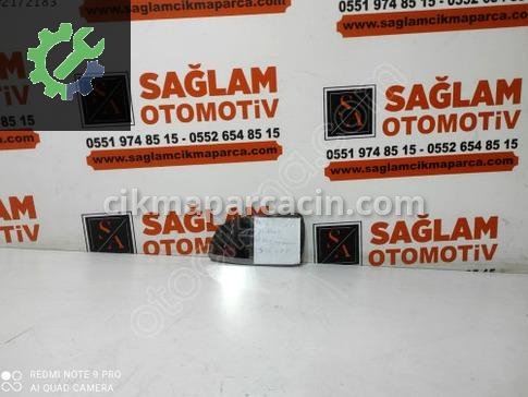 Opel Astra Ayna Kapağı çıkma parça