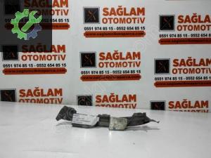 OPEL ASTRA-H HB ÇIKMA SOL ARKA TAMPON BRAKETİ OEM; 24460358