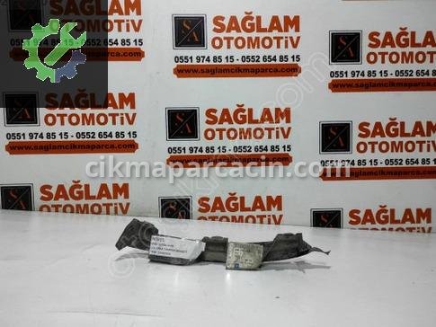 Opel Astra Tampon Braketi çıkma parça