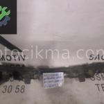 OPEL ASTRA H ÖN TAMPON ORTA DESTEĞİ MAKYAJSIZ OEM; 24460992