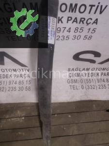 OPEL ASTRA-H ÖN TAMPON SOL ALT SPOİLER OEM; 13225753
