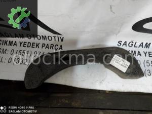 OPEL ASTRA-H STEPNE İÇİ KRİKO KÖPÜĞÜ