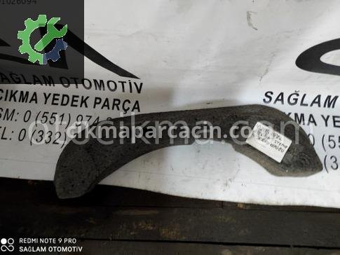 Opel Astra Ön Tampon çıkma parça