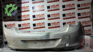 OPEL ASTRA-J 10-12 ÇIKMA ARKA TAMPON OEM; 20877796