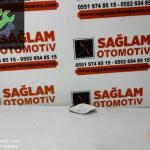 OPEL ASTRA-J ÇIKMA ÇEKİ DEMİR KAPAĞI OEM; 13264405