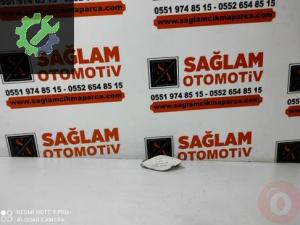 OPEL ASTRA-J ÇIKMA ÇEKİ DEMİR KAPAĞI OEM; 13264405