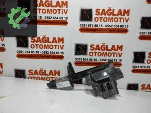 OPEL ASTRA-J ÇIKMA RADYATÖR DEFLEKTÖRÜ OEM; 13402362