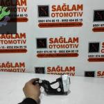 OPEL ASTRA-J ÇIKMA SAĞ ARKA TAMPON BRAKETİ OEM; 13368089
