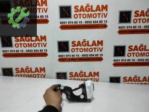 OPEL ASTRA-J ÇIKMA SAĞ ARKA TAMPON BRAKETİ OEM; 13368089