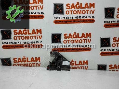 Opel Astra Tampon Braketi çıkma parça