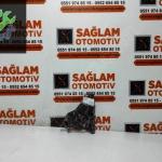 OPEL ASTRA-J ÇIKMA SAĞ ÖN TAMPON BRAKETİ OEM; 13367891