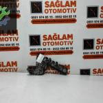 OPEL ASTRA-J ÇIKMA SOL ARKA TAMPON BRAKETİ OEM; 13368087