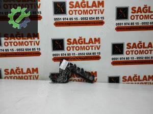 OPEL ASTRA-J ÇIKMA SOL ARKA TAMPON BRAKETİ OEM; 13368087