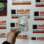OPEL ASTRA-J ÇIKMA SOL FAR FİSKİYE KAPAĞI TUTUSUCU OEM; 13374198