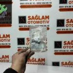 OPEL ASTRA-J ÇIKMA SOL FAR FİSKİYE KAPAĞI TUTUSUCU OEM; 13374198