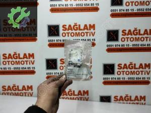 OPEL ASTRA-J ÇIKMA SOL FAR FİSKİYE KAPAĞI TUTUSUCU OEM; 13374198