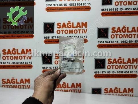 Opel Astra Far Yıkama Kapağı çıkma parça