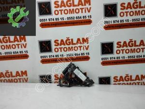 OPEL ASTRA-J ÇIKMA SOL ÖN TAMPON BRAKETİ OEM; 13368872