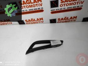 OPEL ASTRA-K 2016 ÇIKMA SAĞ SİS FAR KAPAĞI OEM; 13481940