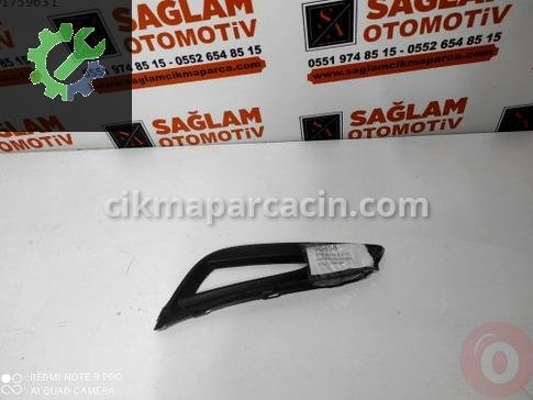 Opel Astra Sis Farı çıkma parça