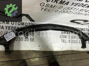 OPEL ASTRA ÖN TAMPON BAKALİT OEM; 13321314