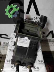 OPEL ASTRA-VECTRA ÇIKMA KALORİFER KUTUSU